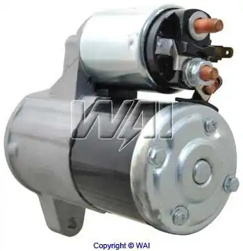 Стартер WAI 17937N