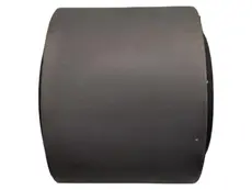 Полувтулка стабилизатора WEWELER C236143