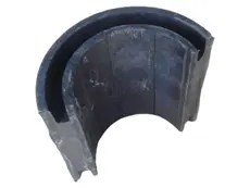 Полувтулка стабилизатора WEWELER C236184