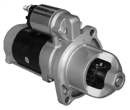 Стартер PRESTOLITE ELECTRI M81R3001