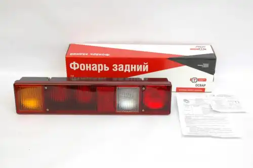 Фонарь задний ОСВАР 17100371600001