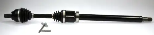 Привод в сборе R 304744 SPIDAN