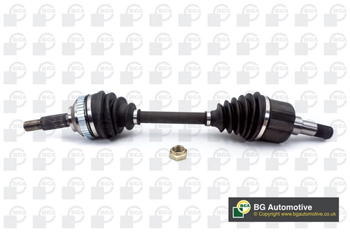 ПРИВОДНОЙ ВАЛ DS2313LA BGA