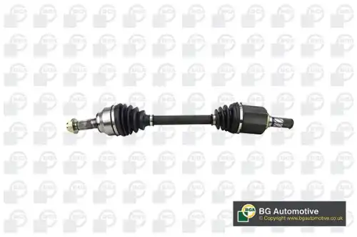 Приводной вал BGA DS5402L
