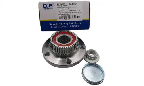 Ступица DJB EB108737