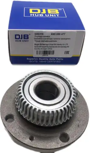 Ступица DJB EB108789