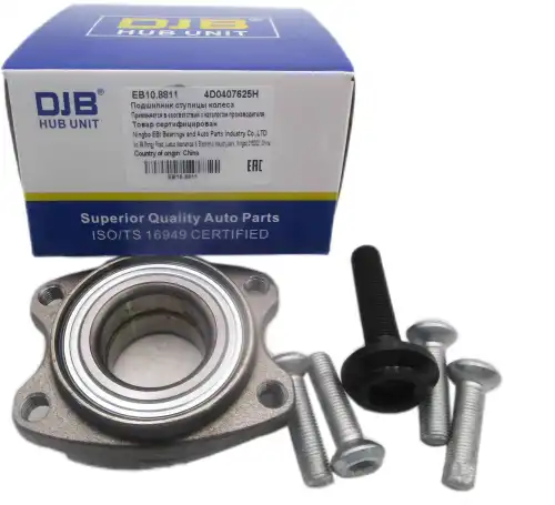 Ступица DJB EB108811