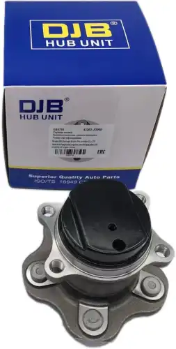 Ступица DJB EB108837