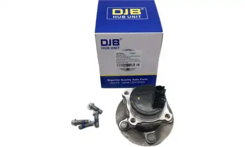 Ступица DJB EB108922