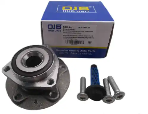 Ступица DJB EB109121