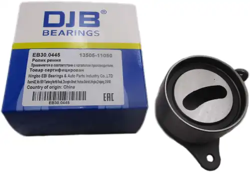 Ролик натяжной ремня ГРМ EB300445 DJB