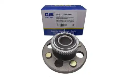 Ступица DJB EB5323