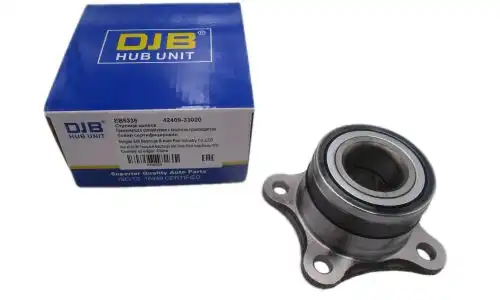 Ступица DJB EB5335