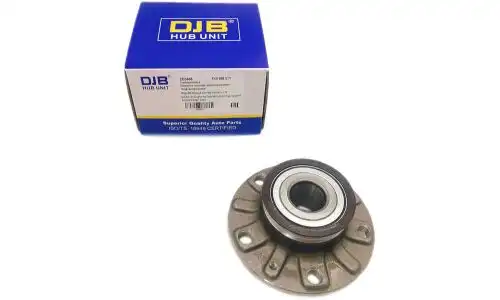 Ступица DJB EB5408