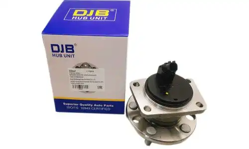 Ступица DJB EB5641