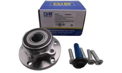 Ступица DJB EB5675