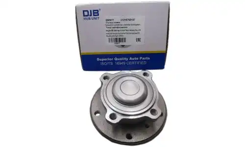 Ступица DJB EB5677