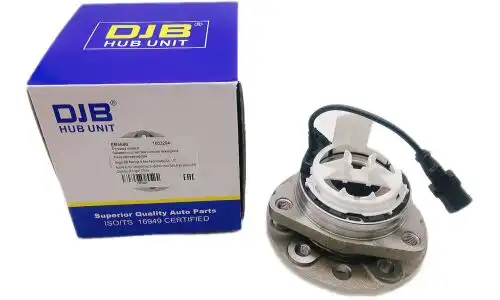 Ступица DJB EB5680