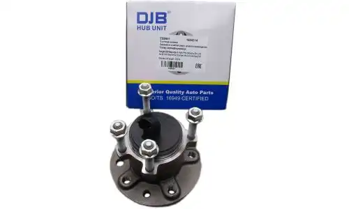 Ступица DJB EB5681