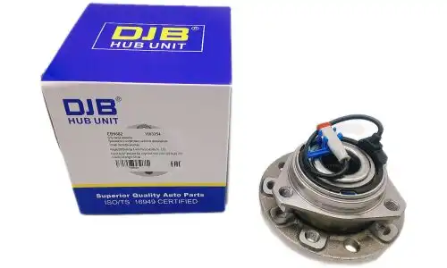 Ступица DJB EB5682