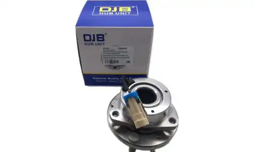 Ступица DJB EB5694