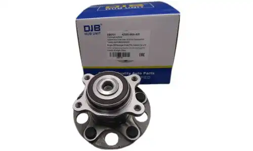 Ступица DJB EB5701