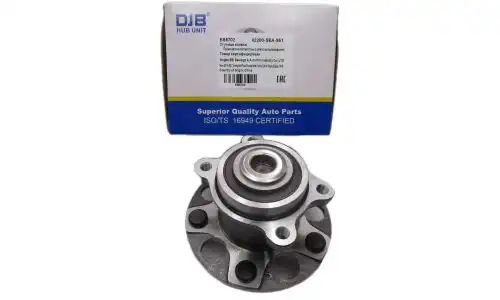 Ступица DJB EB5702
