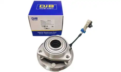 Ступица DJB EB5733