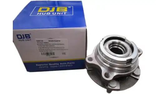 Ступица DJB EB5749