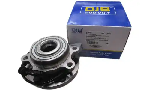 Ступица DJB EB5752