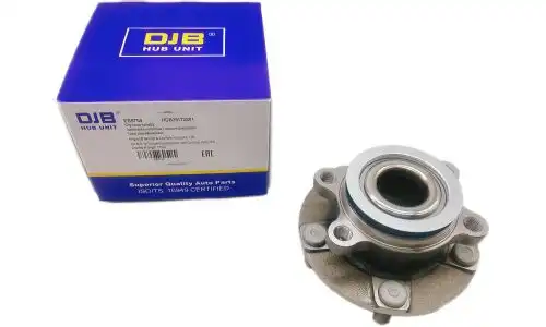 Ступица DJB EB5754