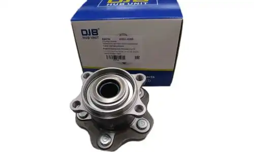 Ступица DJB EB5756