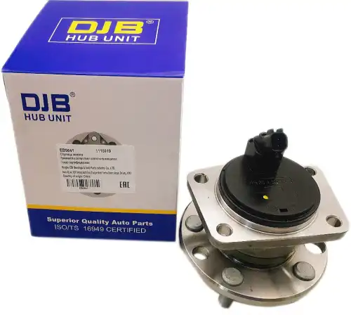 Ступица DJB EB5766