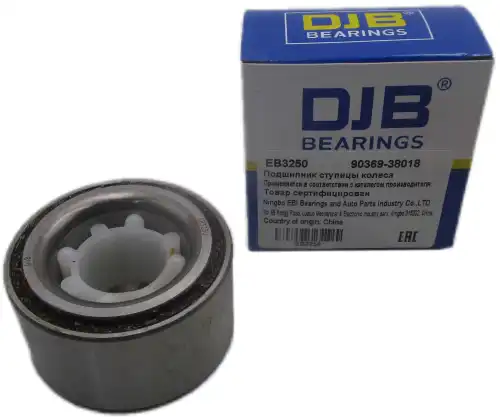 Ступица DJB EB5767