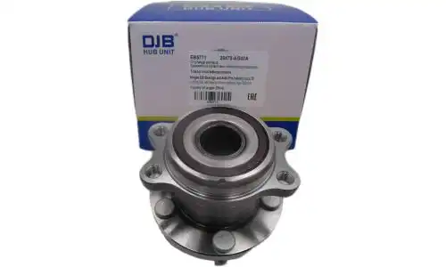 Ступица DJB EB5771