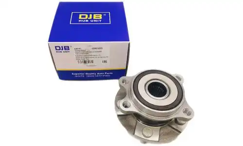 Ступица DJB EB5781