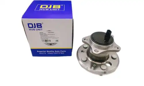 Ступица DJB EB5787