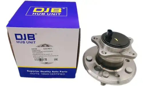 Ступица DJB EB5788