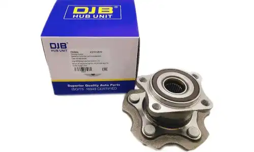 Ступица DJB EB5802