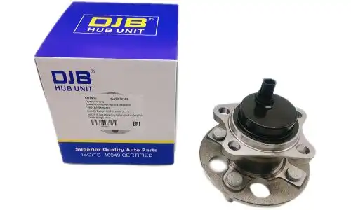 Ступица DJB EB5805