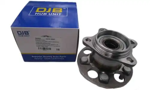 Ступица DJB EB5832