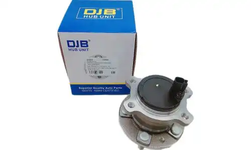 Ступица DJB EB5835