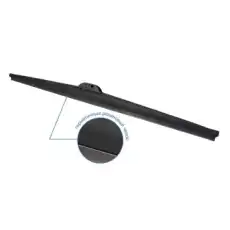 Щетка стеклоочистителя GY004022 GOODYEAR 550/22'' мм/"