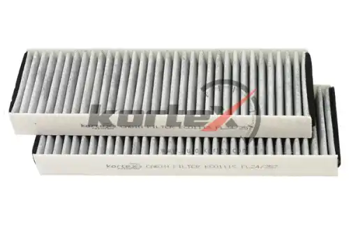 Салонный фильтр KORTEX KC0111S