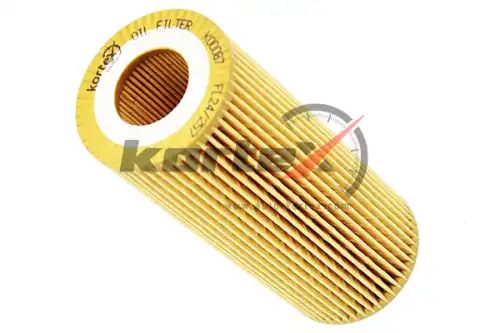 Фильтр масляный KORTEX KO0087 BMW E46/E60/E90/X5 (E53)