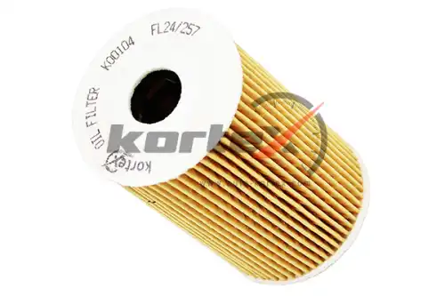 Фильтр масляный KORTEX KO0104 HYUNDAI/KIA DISEL