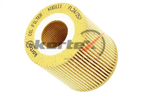 Фильтр масляный KORTEX KO0111 BMW E46/E90/X3(E83)