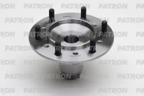 Ступица PATRON PBK2026H