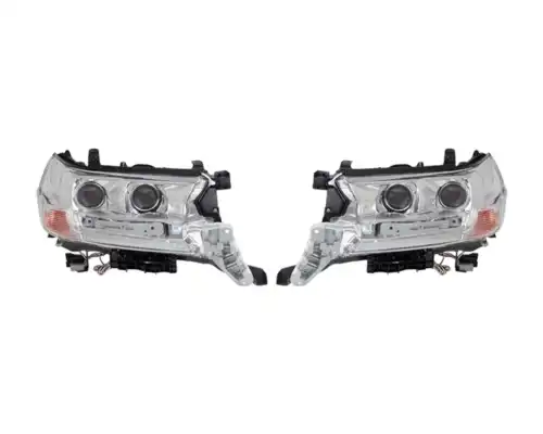 Фара SAILING L119010100KIT