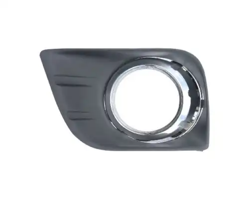 Решетка бампера SAILING L321110015PL